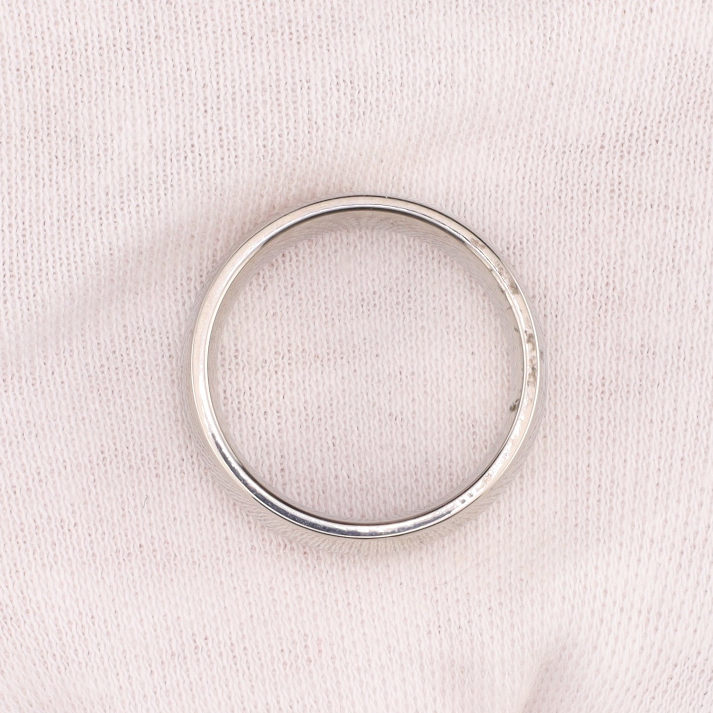 Ring - Größe / Maß 54