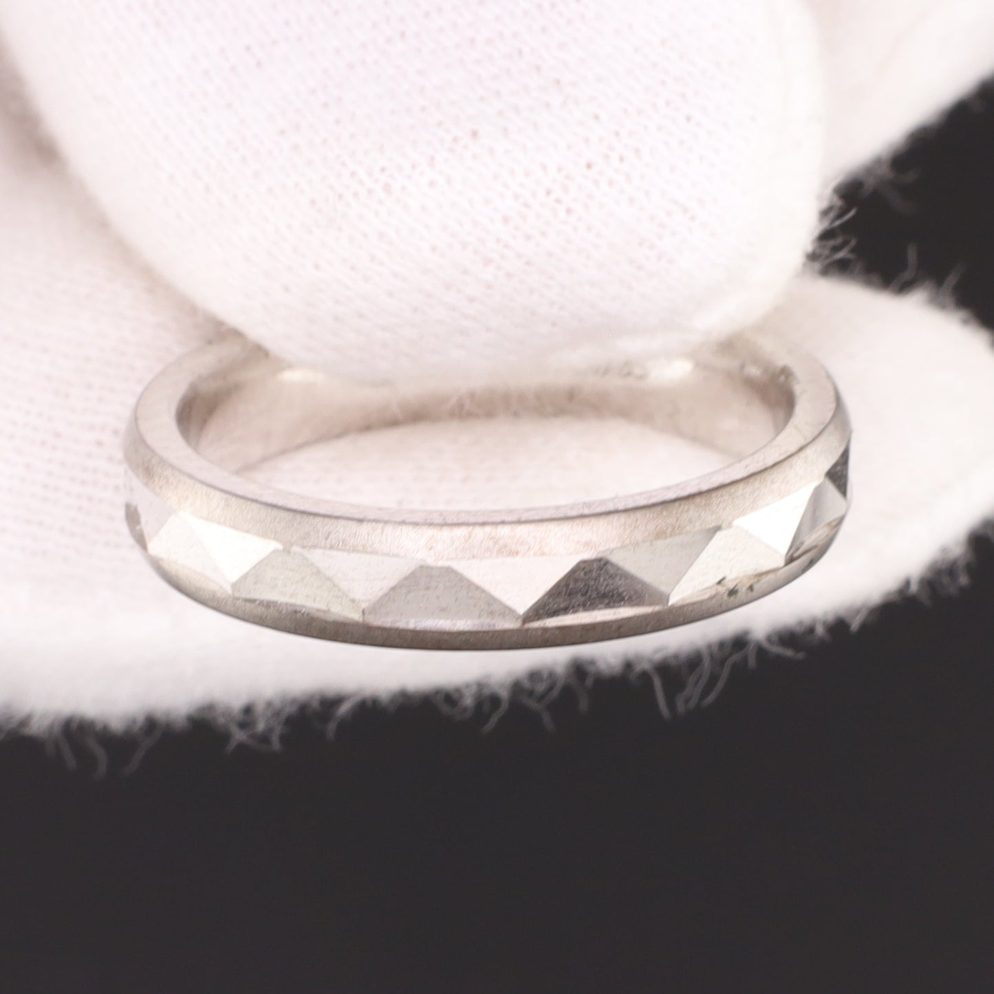 Ring - Größe / Maß 56