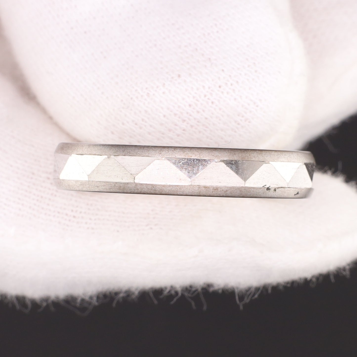 Ring - Größe / Maß 56