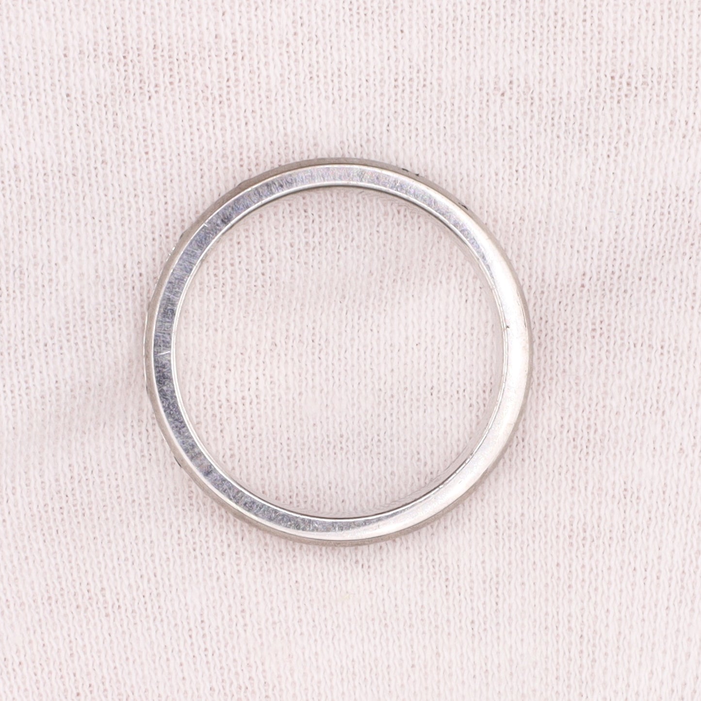 Ring - Größe / Maß 56