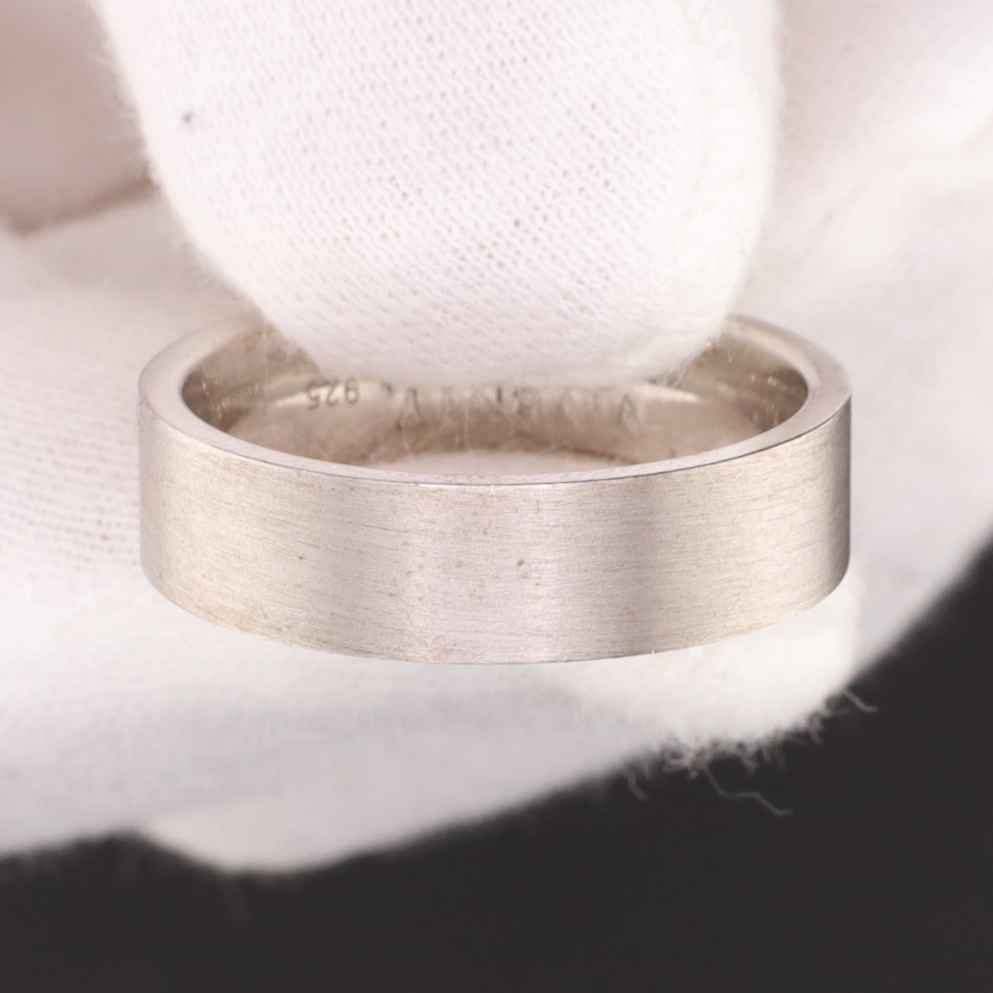 Ring - Größe / Maß 62