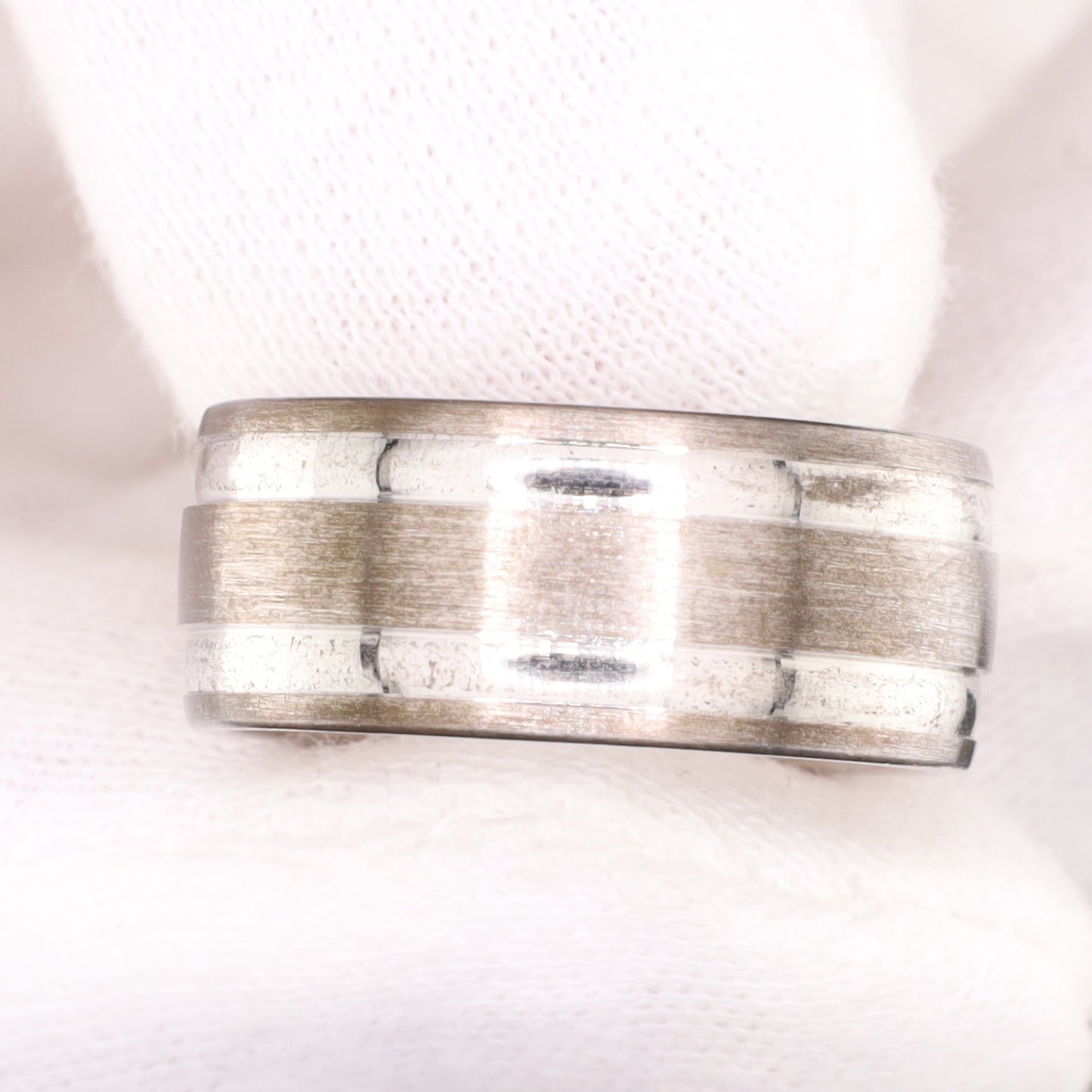 Ring - Größe / Maß 50