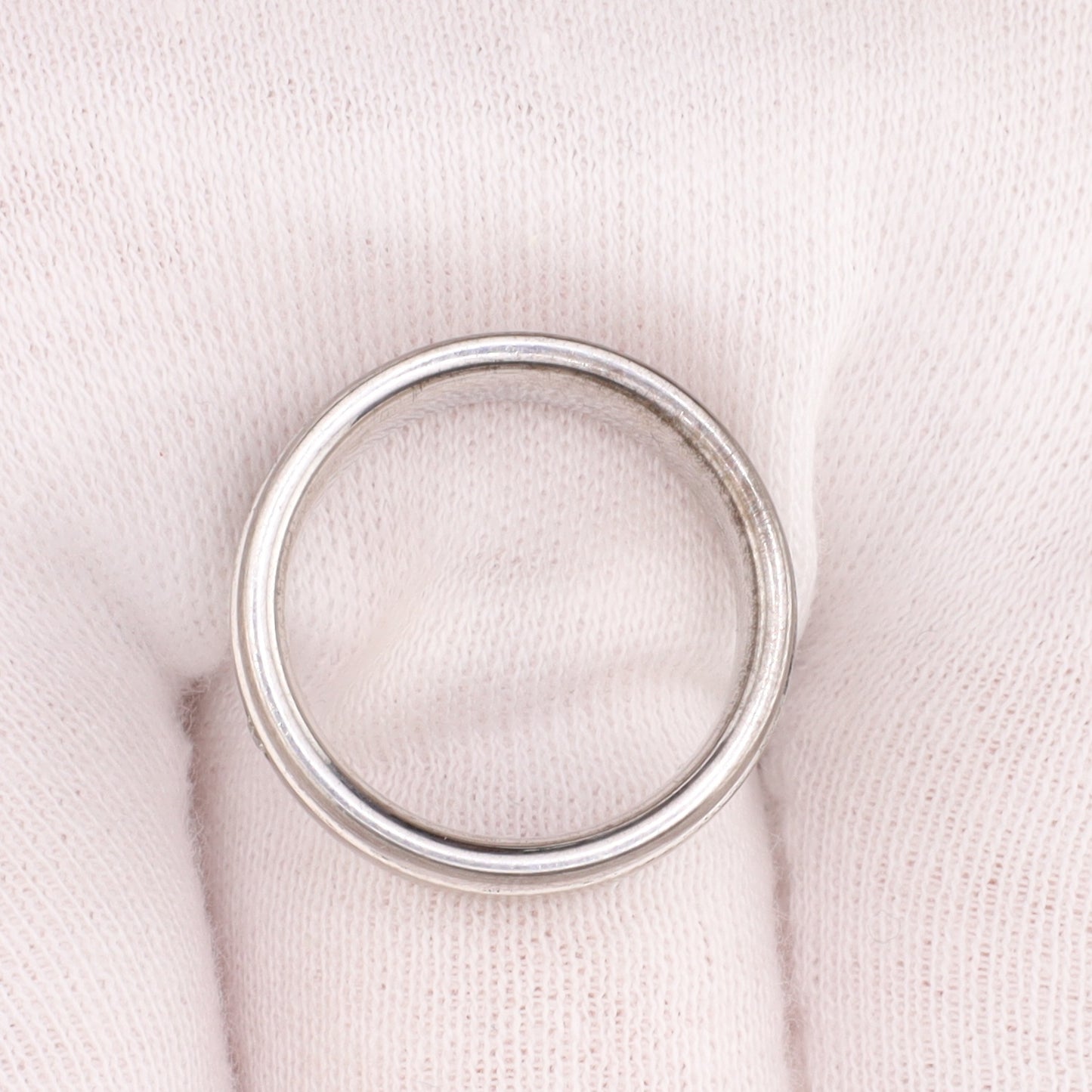 Ring - Größe / Maß 50