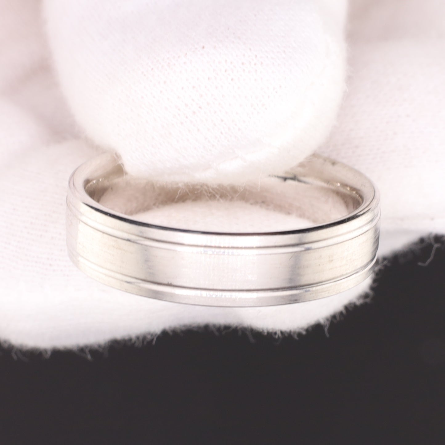 Ring - Größe / Maß 66