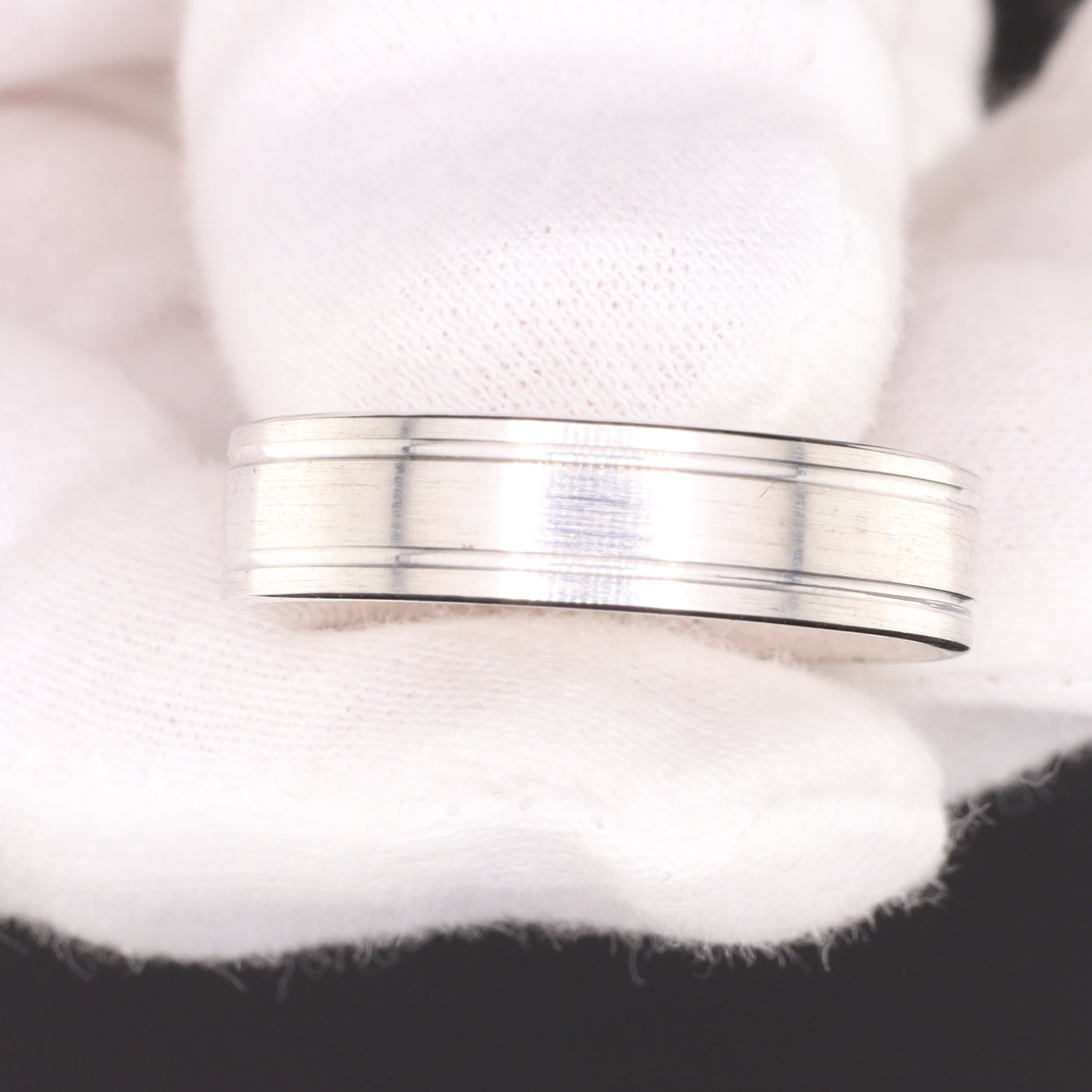 Ring - Größe / Maß 66