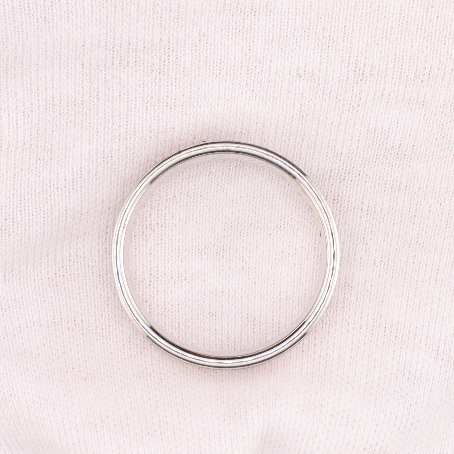 Ring - Größe / Maß 66