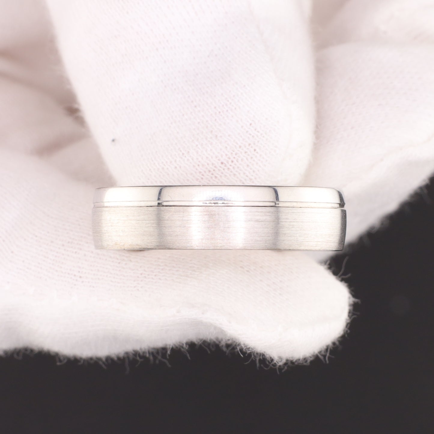 Ring - Größe / Maß 66