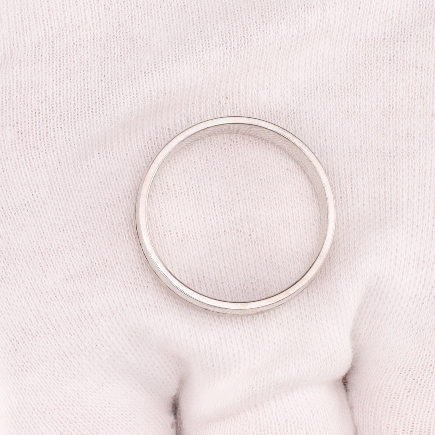 Ring - Größe / Maß 66