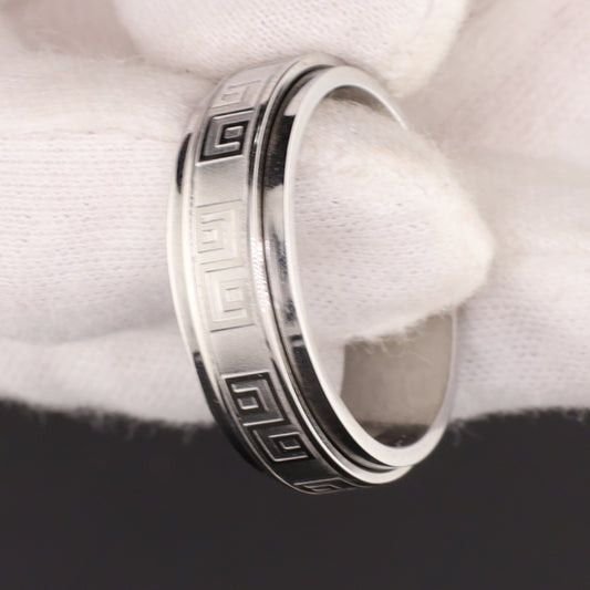 Ring - Größe / Maß 69