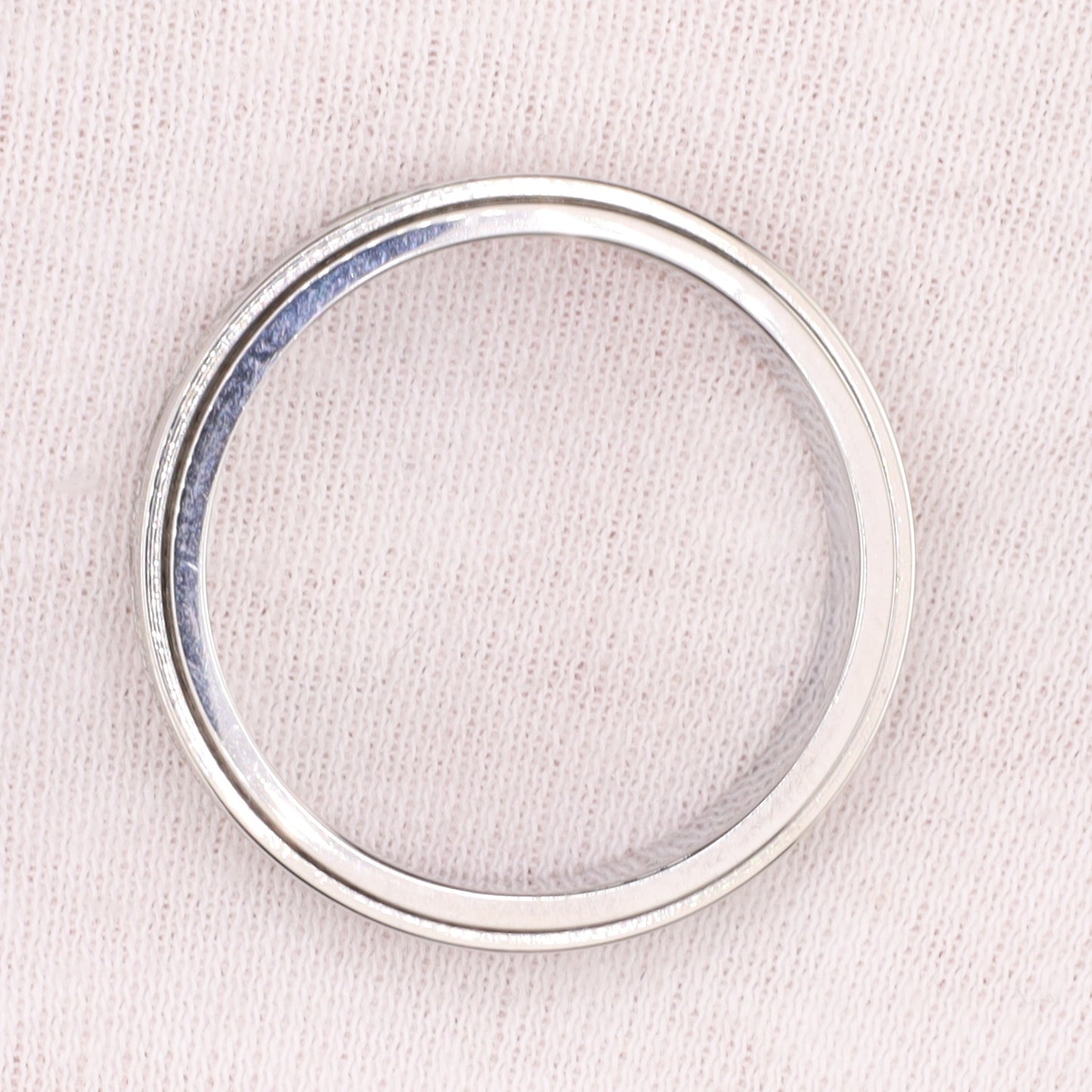 Ring - Größe / Maß 69