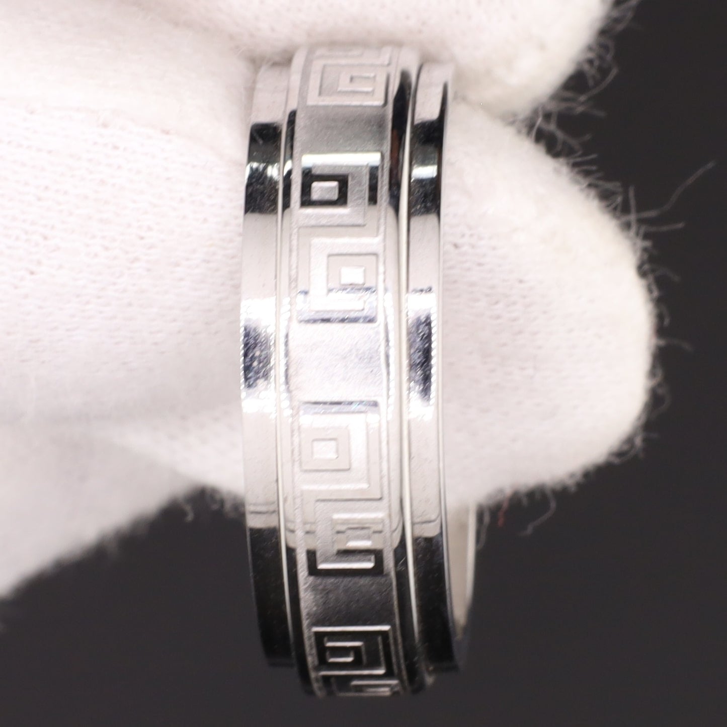 Ring - Größe / Maß 69