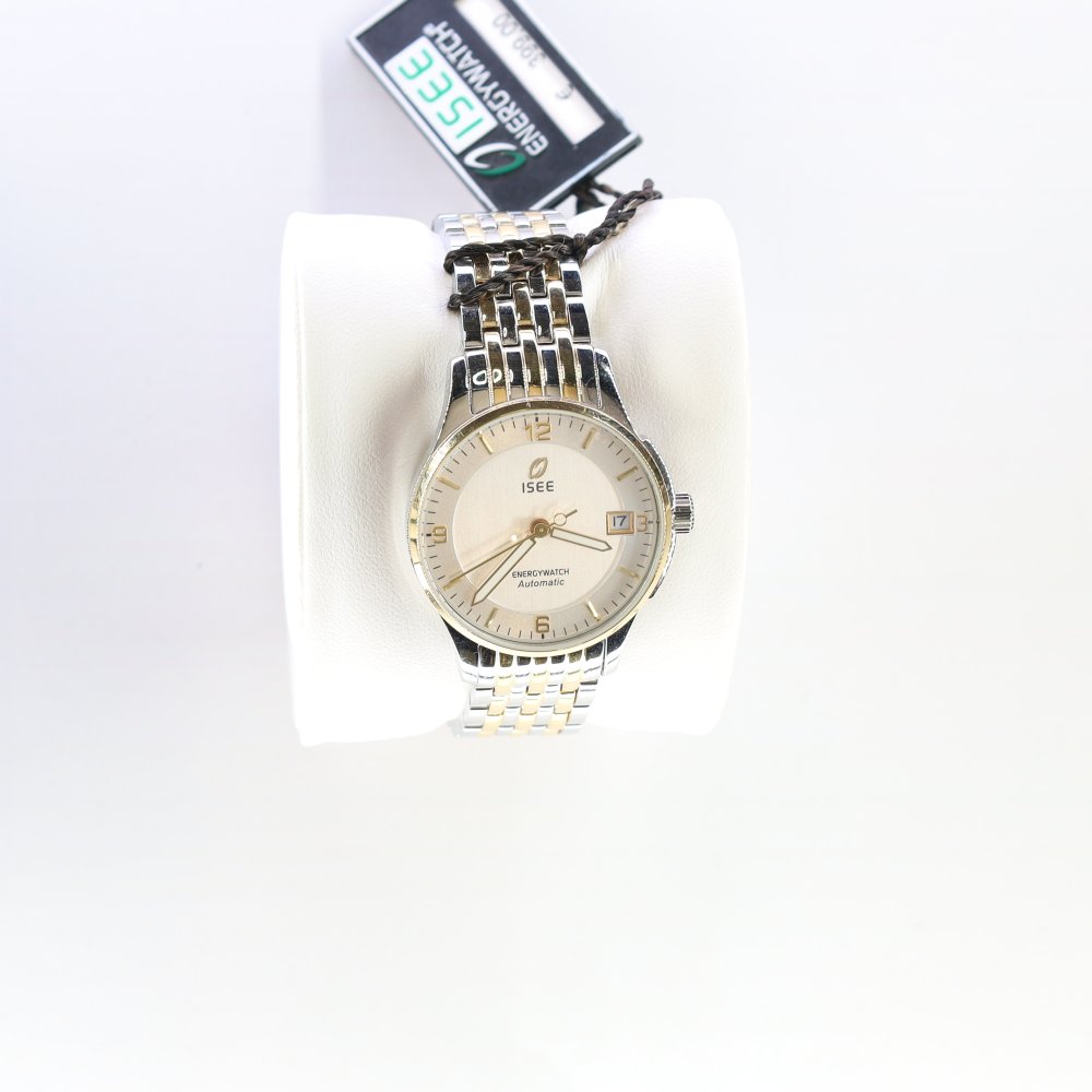 JACQUES LEMANS ISEE ENERGYWATCH