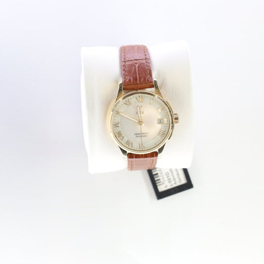 JACQUES LEMANS ISEE ENERGYWATCH