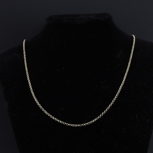 Engelsrufer - ERBSKETTE OLDE