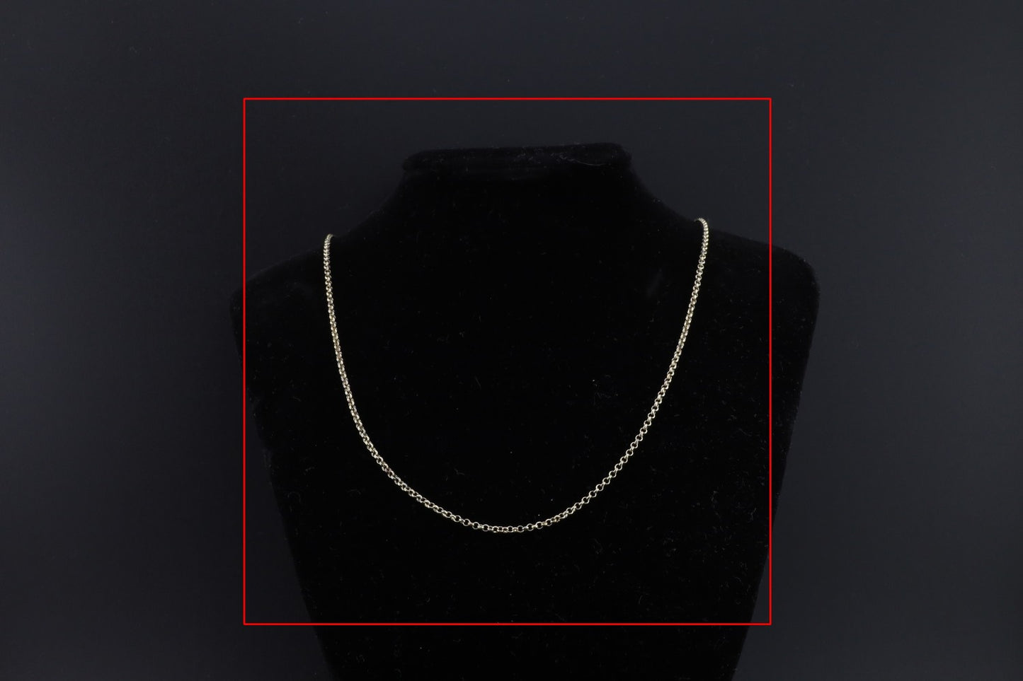 Engelsrufer - ERBSKETTE OLDE