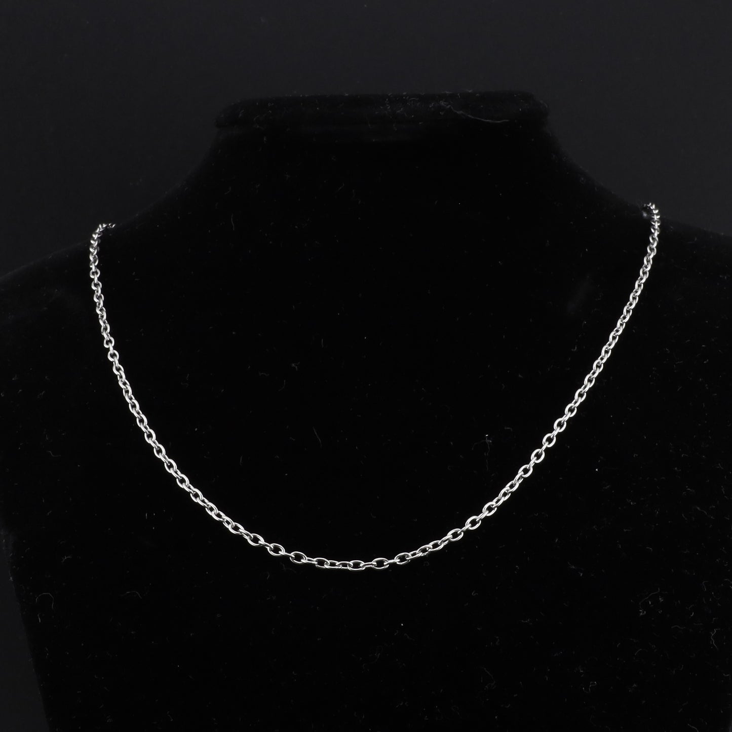 Ankerkette Edel 55cm