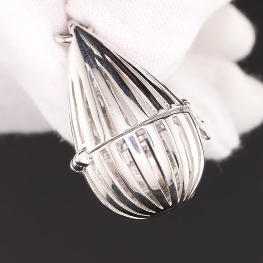 Anhänger Bronzedium