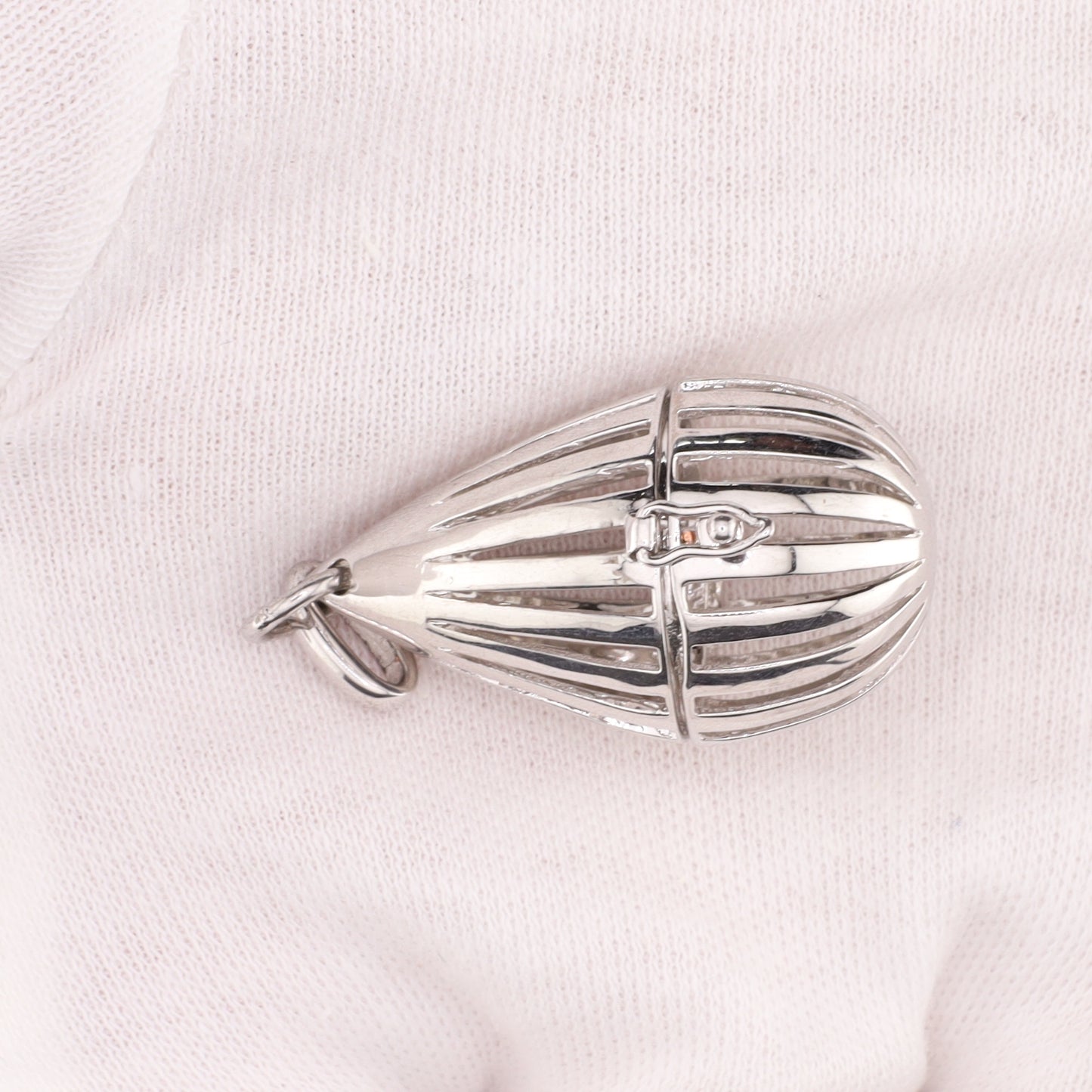 Anhänger Bronzedium