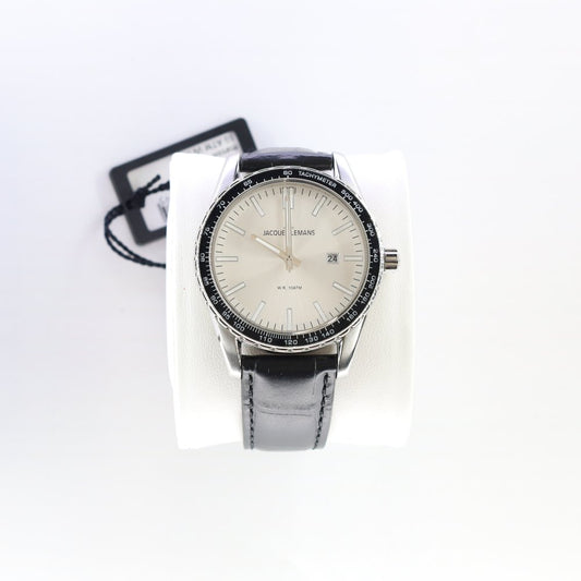 JACQUES LEMANS JACQUES-LEMANS