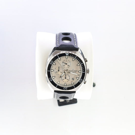 JACQUES LEMANS JACQUES LEMANS