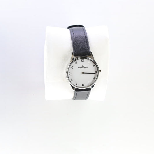 JACQUES LEMANS JACQUES LEMANS