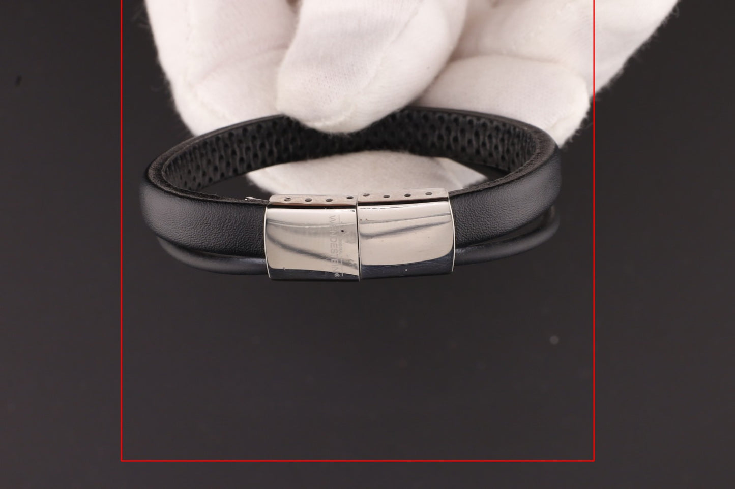 Armband Wendestein Kalb