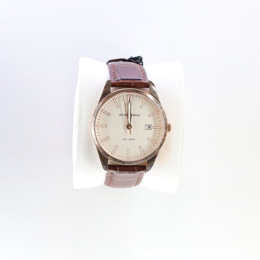 JACQUES LEMANS JACQUES LEMANS