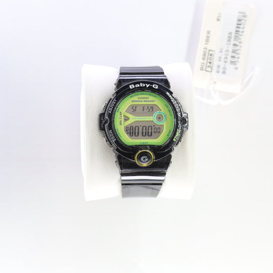 Casio WRIST WATCH DIGITAL