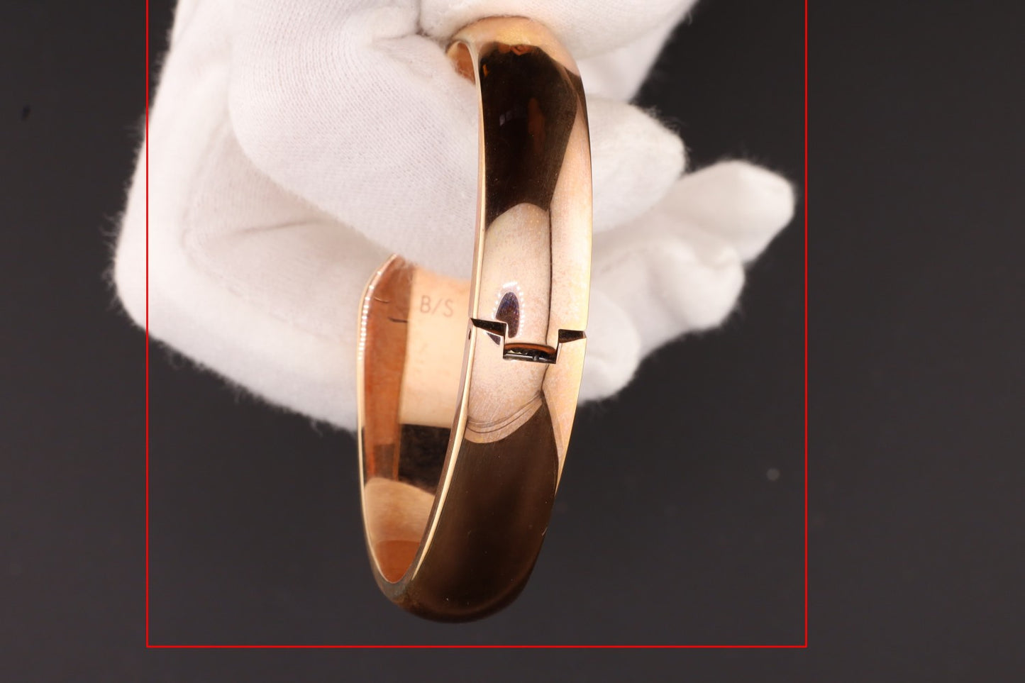 B-GLE CLOS INFORMAL PVD PO PNK