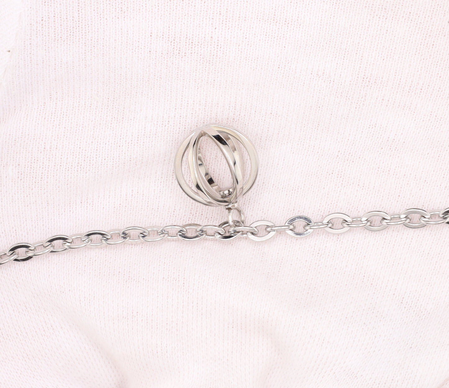 B-LET SHOW SST PO 1 CHARM