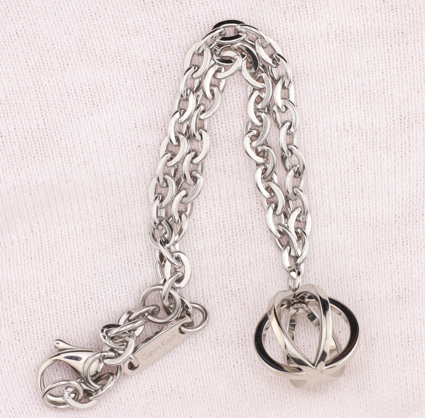 B-LET SHOW SST PO 1 CHARM