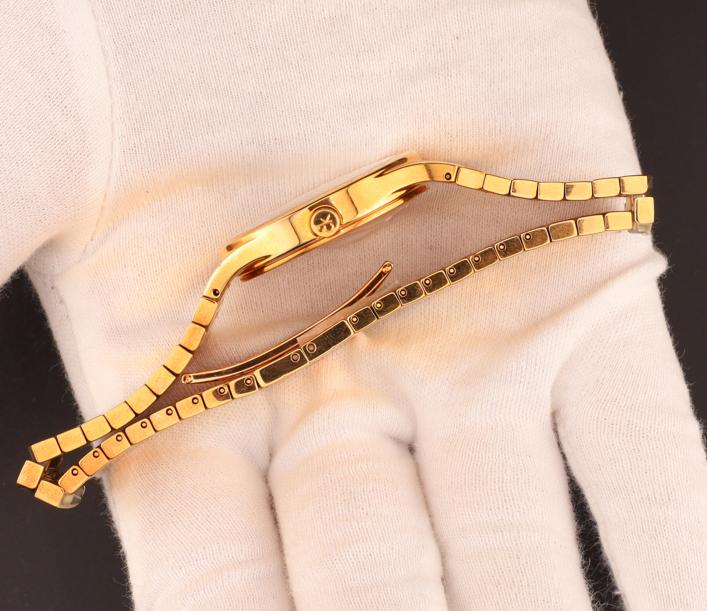 Calvin Klein WHIRL PO LY PVD5N PO/BR B-LET