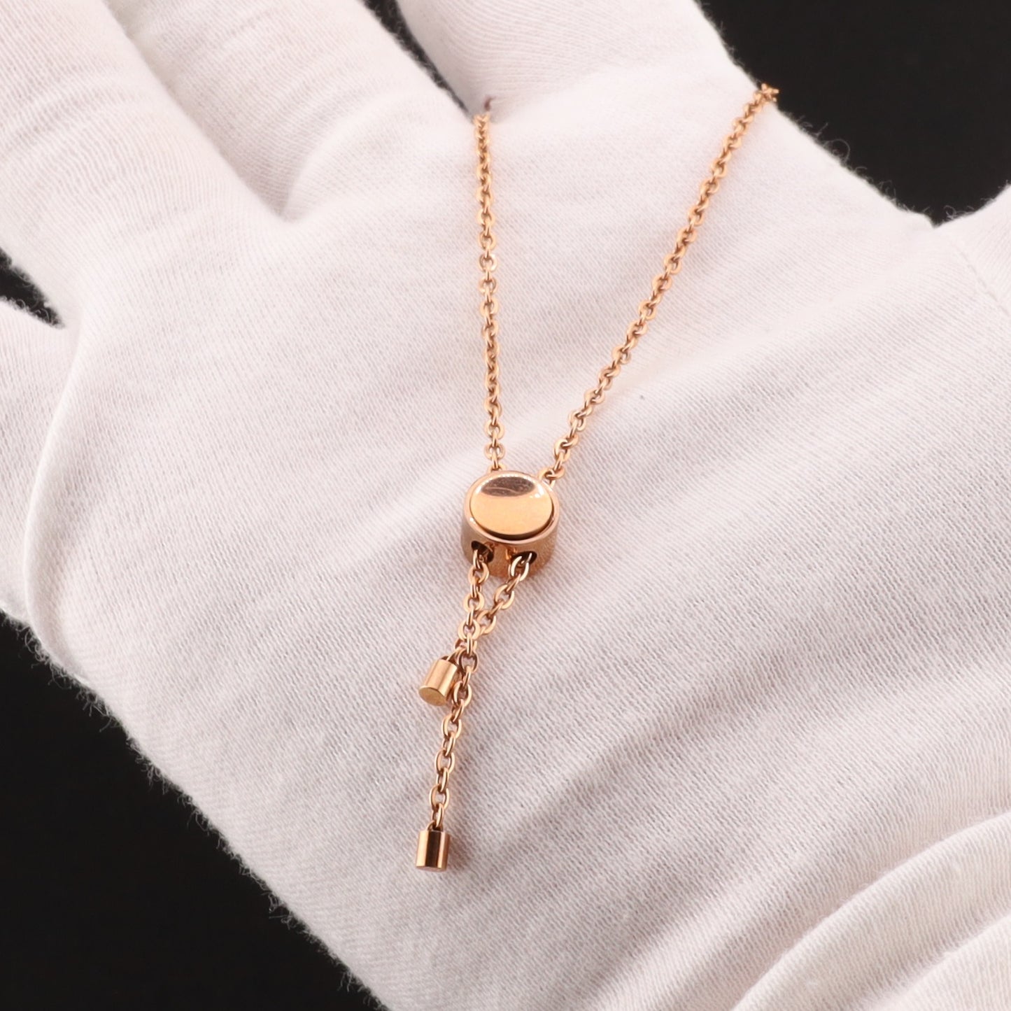 B-LET SIDE PVD PO PNK