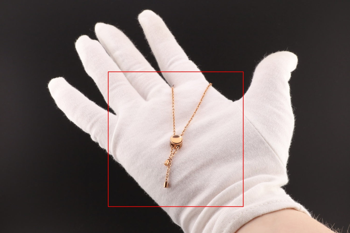 B-LET SIDE PVD PO PNK