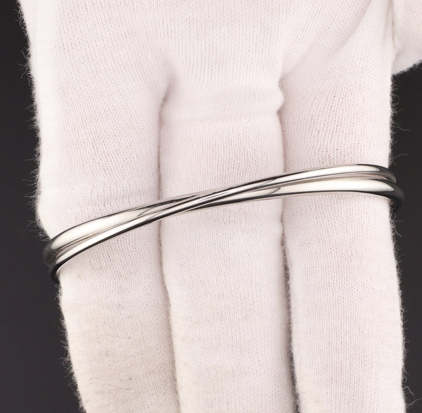 B-GLE OPEN DOUBLE SST PO THIN