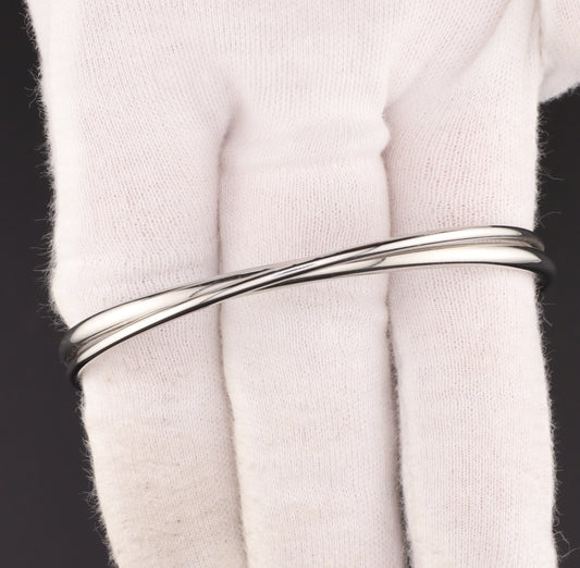 B-GLE OPEN DOUBLE SST PO THIN