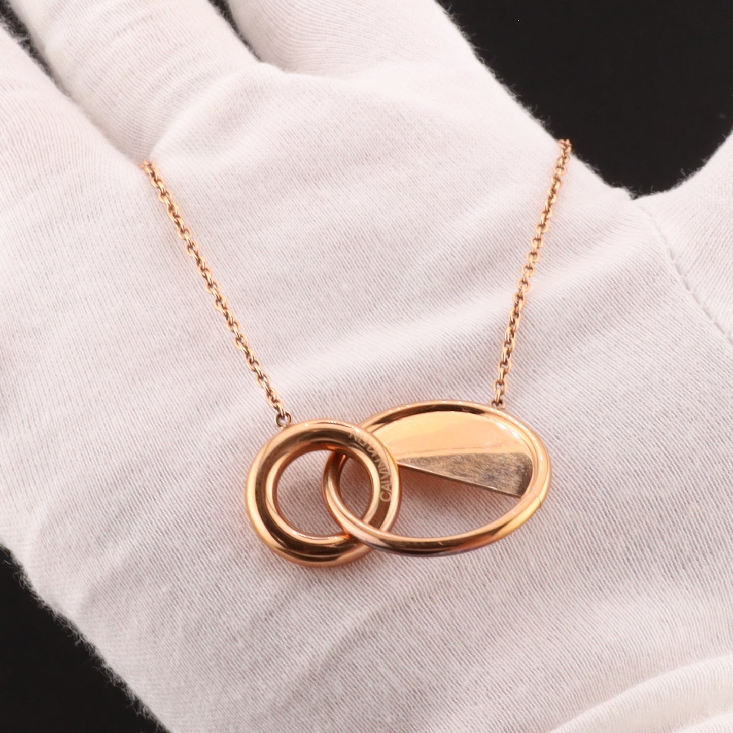 B-LET LOCKED PVD PO PNK