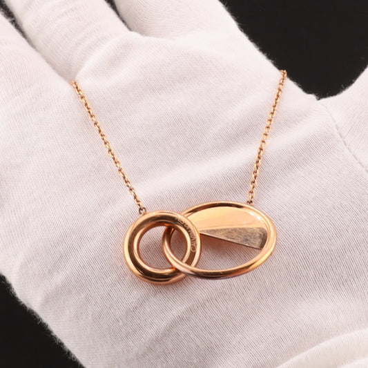 B-LET LOCKED PVD PO PNK