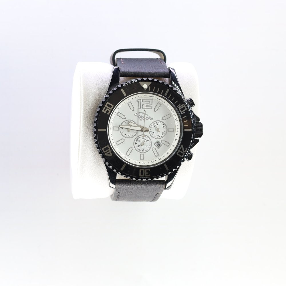 Uhr Sports Chro ST 48 MM