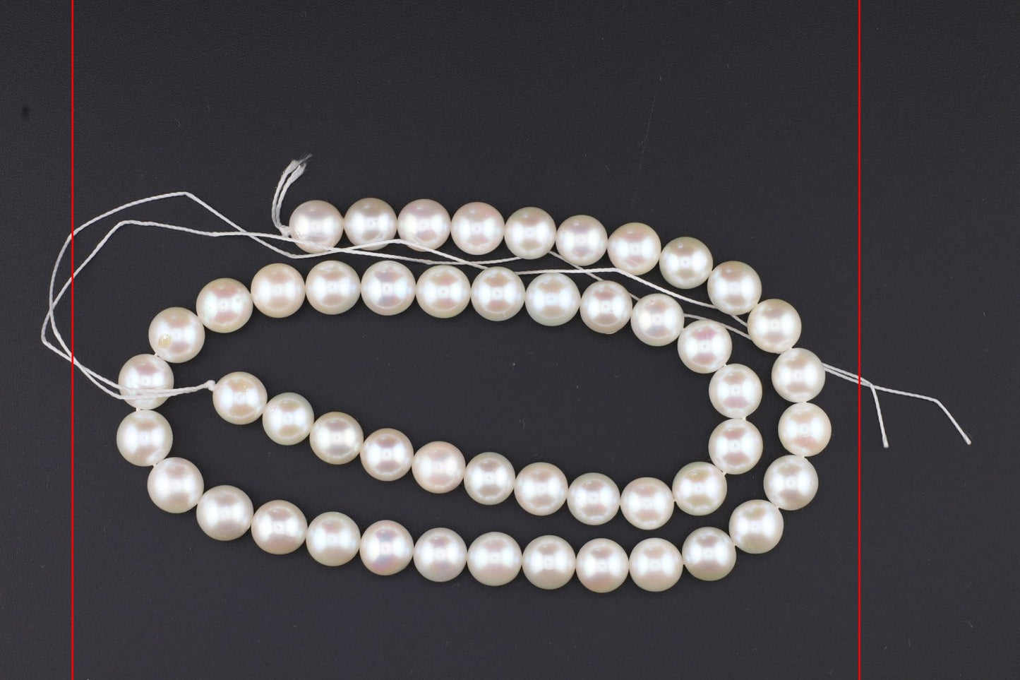 Perlstrang ZP 8-8 5