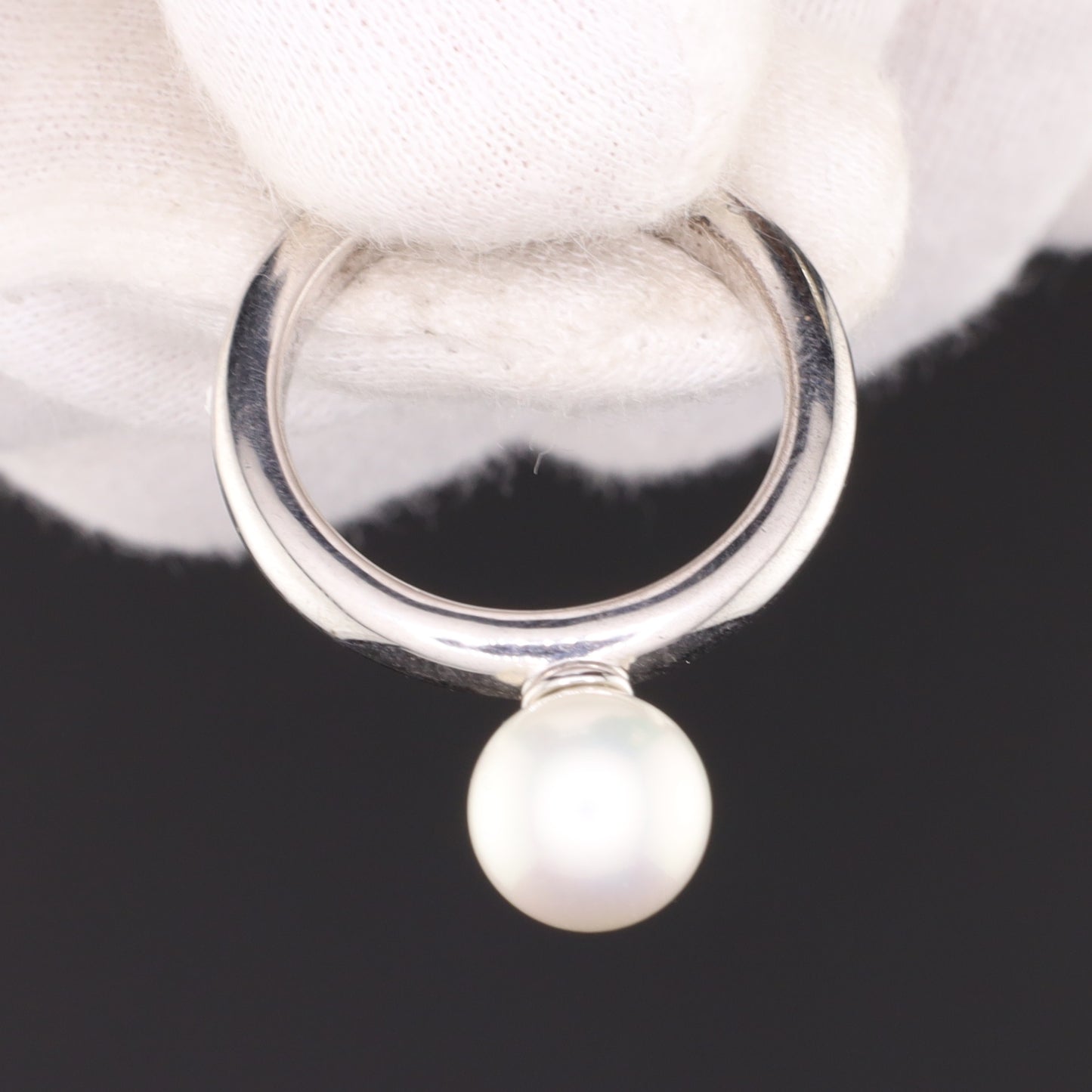 Ring - Größe / Maß 56