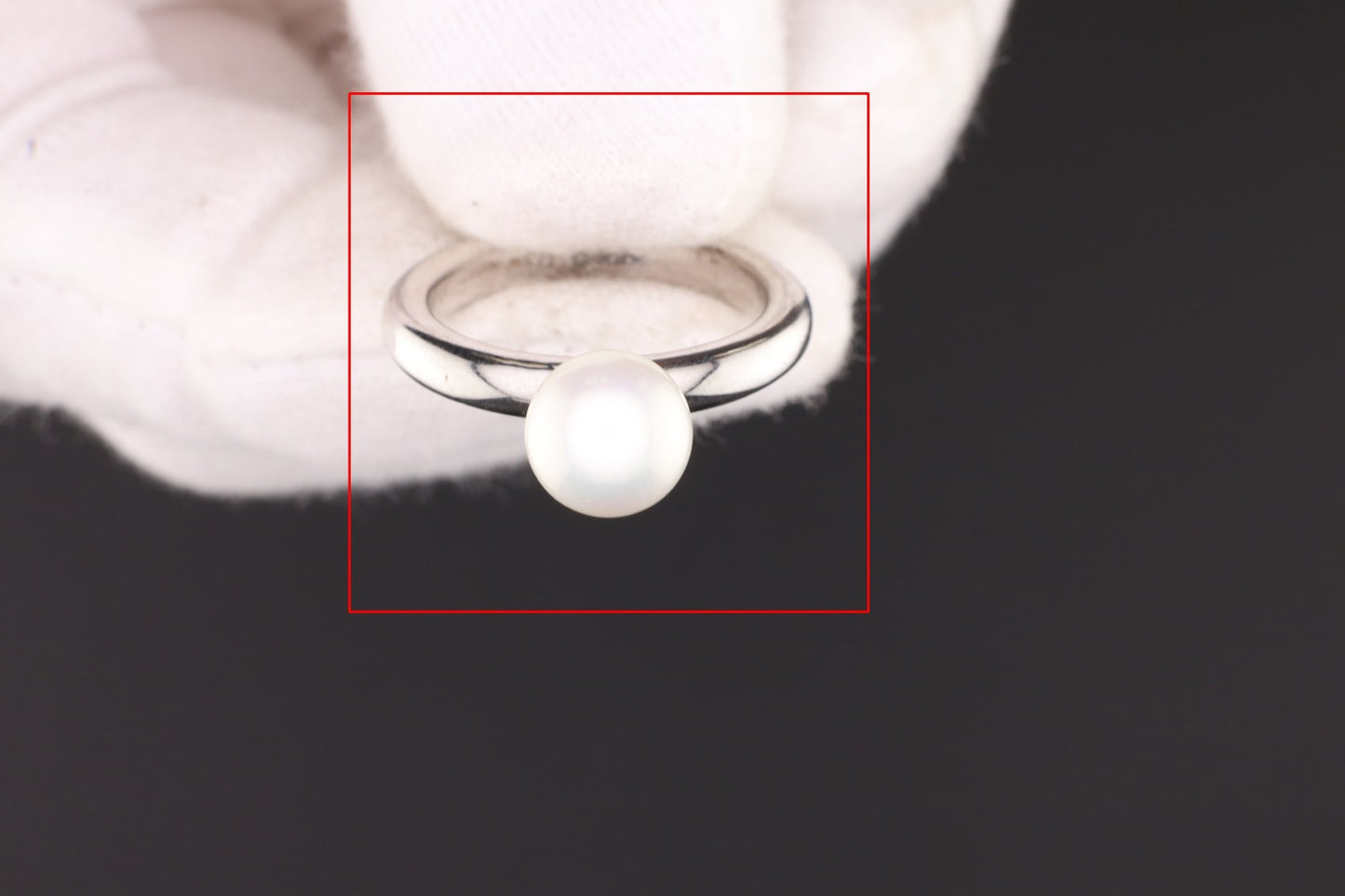 Ring - Größe / Maß 56