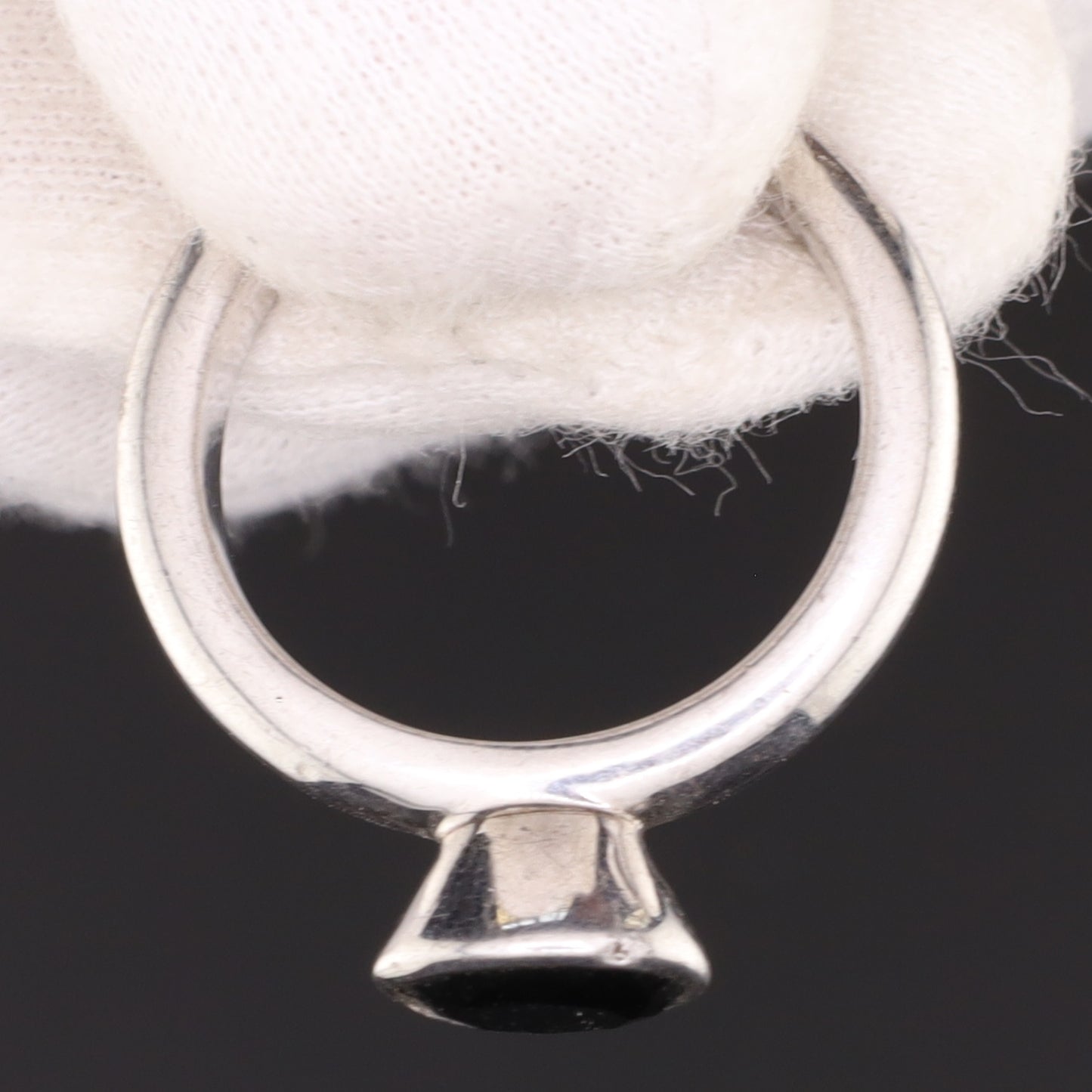 Ring - Größe / Maß 58