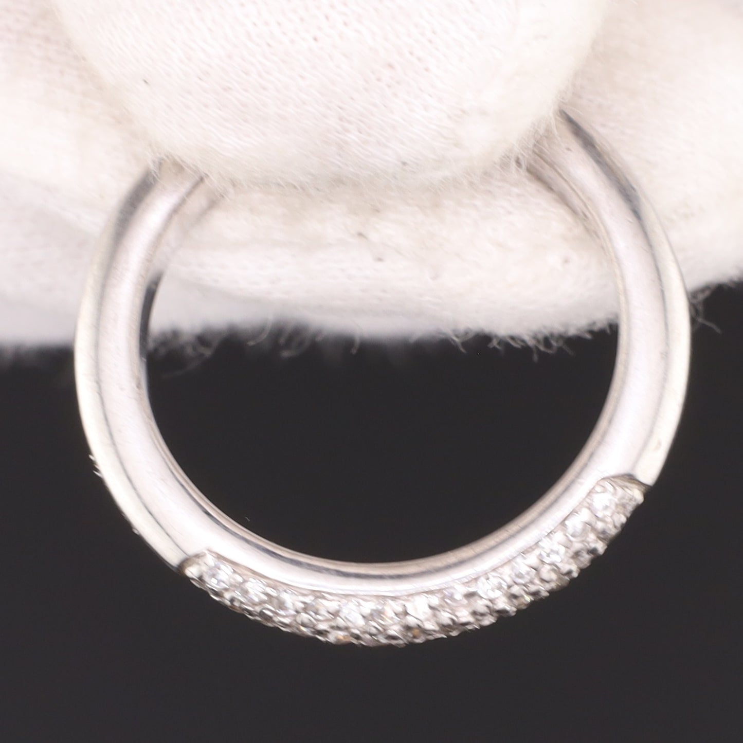 Ring - Größe / Maß 55