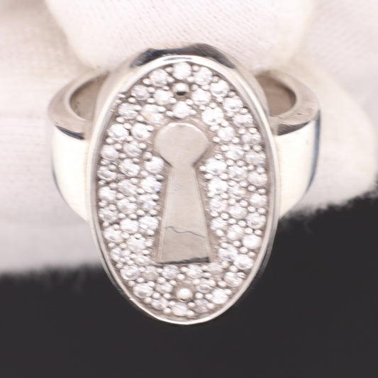 Ring - Größe / Maß 54