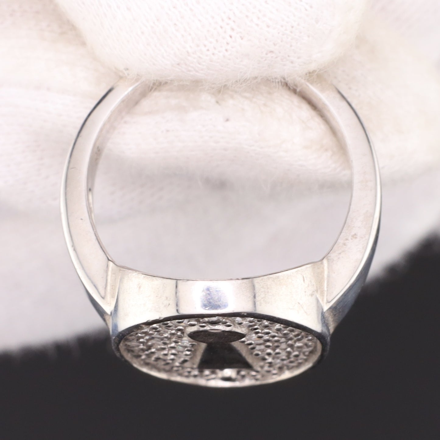 Ring - Größe / Maß 54