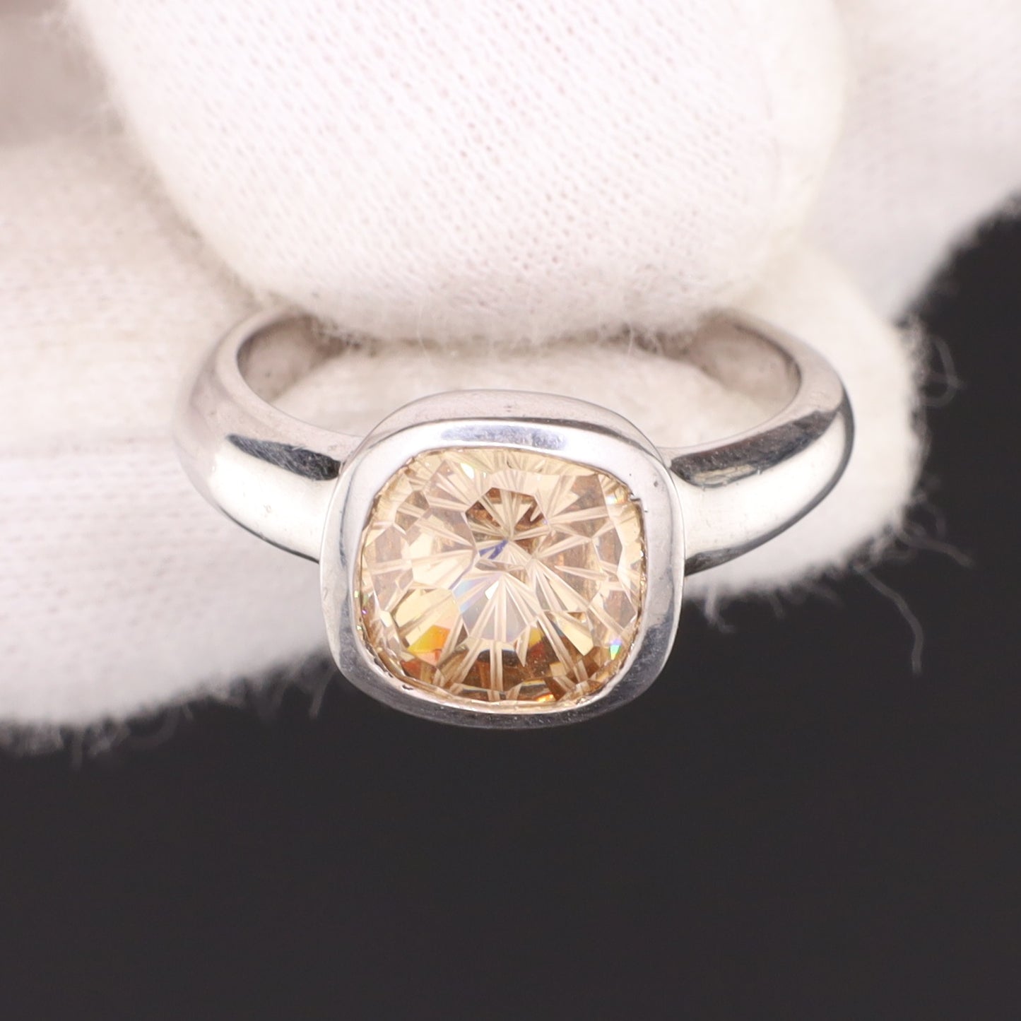 Ring - Größe / Maß 52