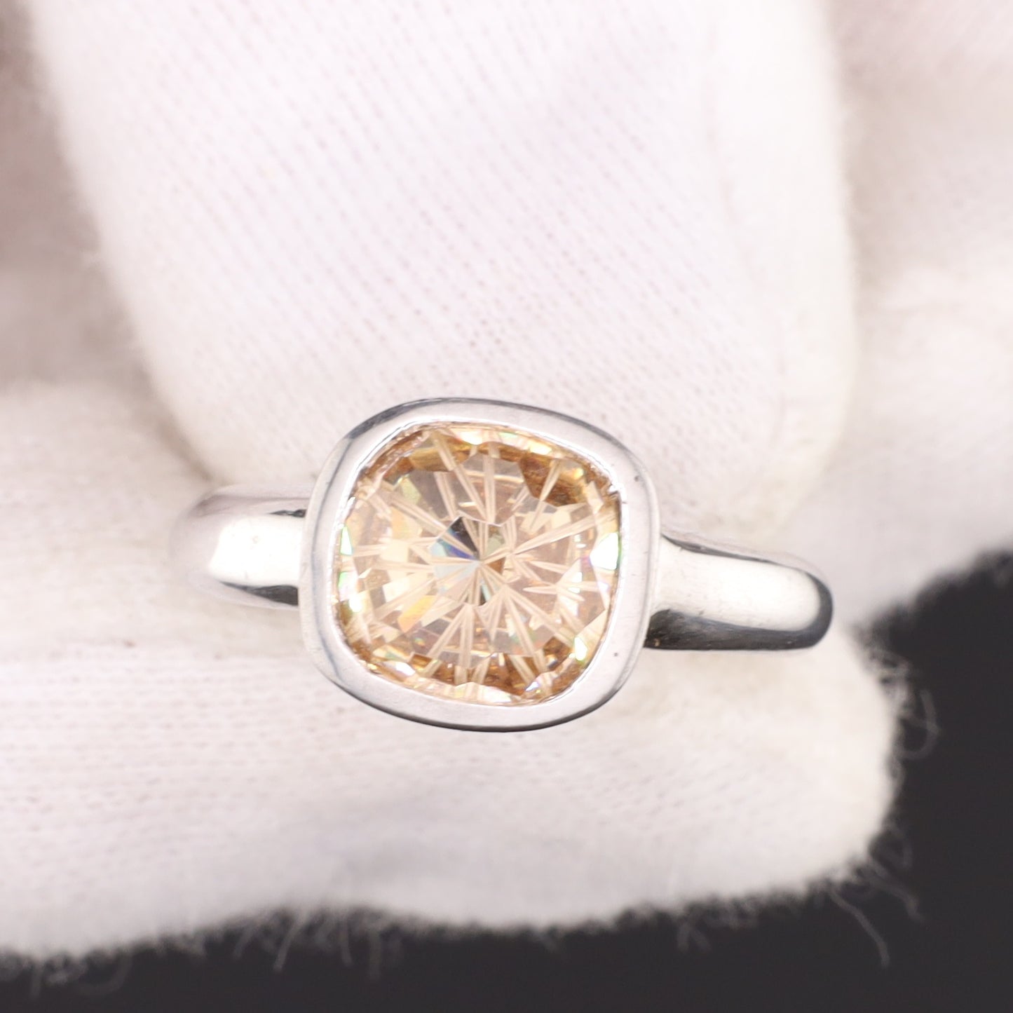 Ring - Größe / Maß 52