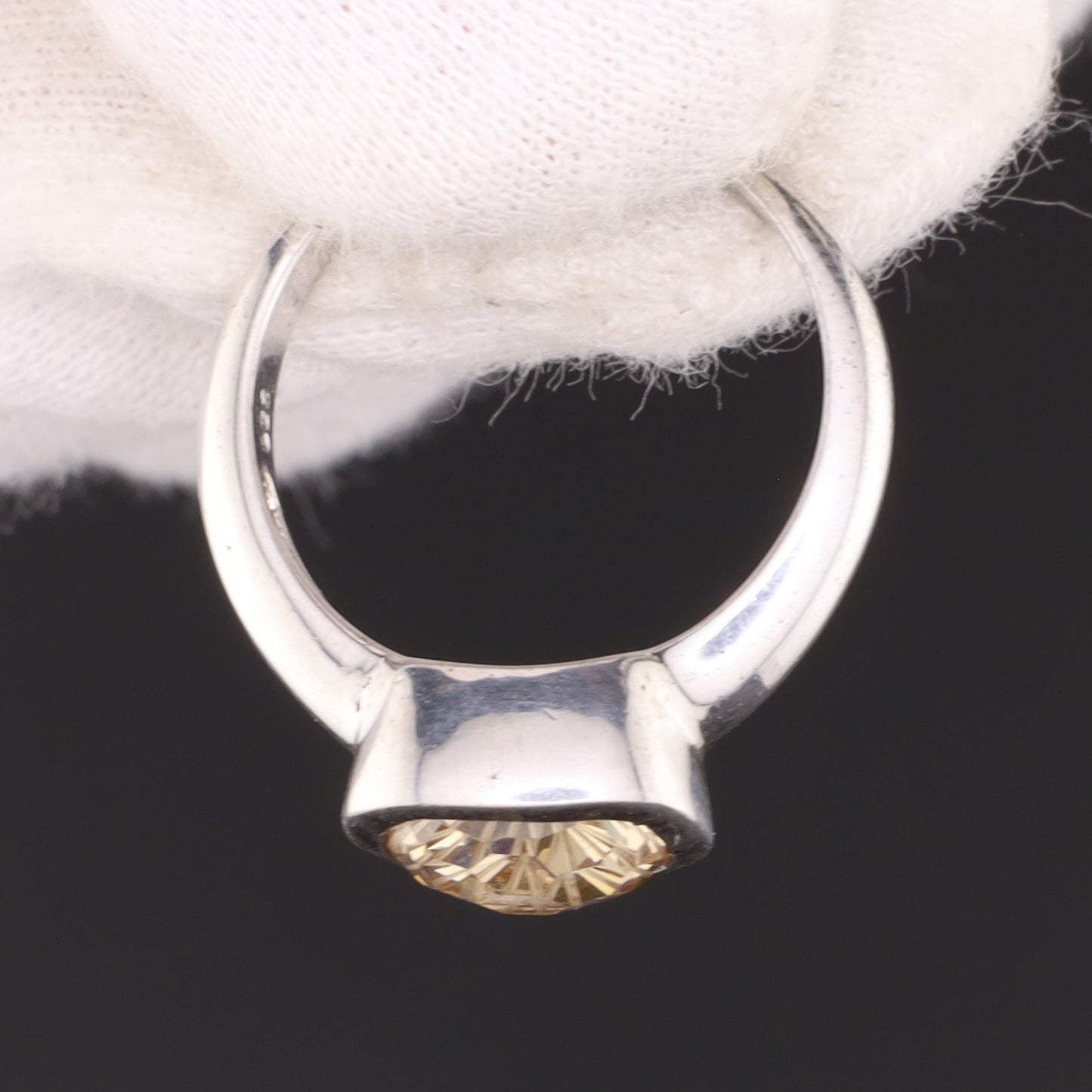 Ring - Größe / Maß 52