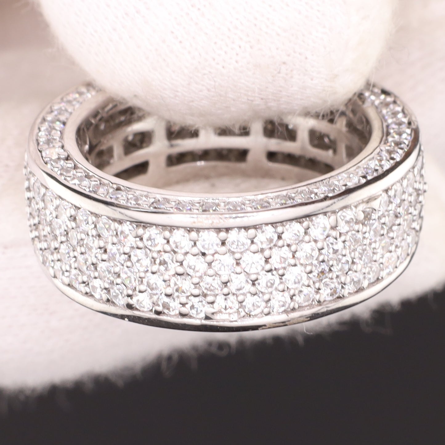 Ring - Größe / Maß 54